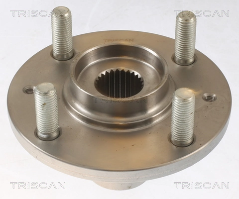 Cubo dianteiro para Hyundai Accent II LC