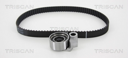 Correia do mecanismo de distribuição de gás, kit 1635051380 Peugeot/Citroen
