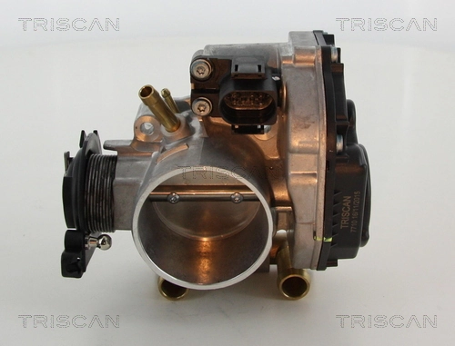 Válvula de borboleta montada para Audi A6 C4 4A2