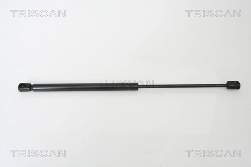 Amortecedor de tampa de porta-malas (de 3ª/5ª porta traseira) Opel Astra H L35