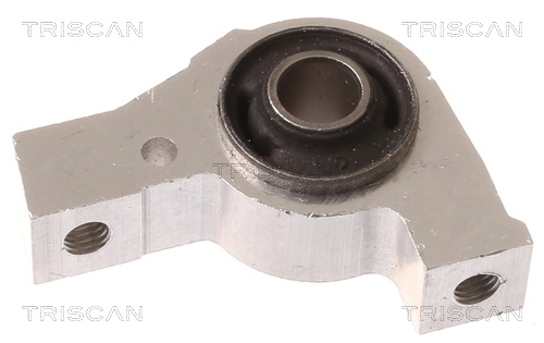  Bloco silencioso dianteiro do braço oscilante inferior Citroen C5 II hatchback (RC) (2004 - 2008) II