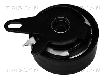  Rolo de reguladora de tensão da correia do mecanismo de distribuição de gás Audi 100 C4 sedan (4A2) (1990 - 1994) C4