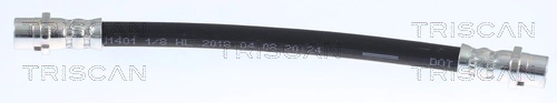 815018101 Triscan