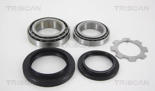 Rolamento de cubo traseiro para Ford Transit IV E