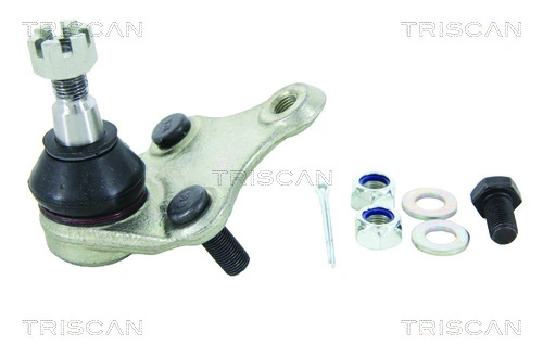 Suporte de esfera inferior para Toyota Corolla  E15