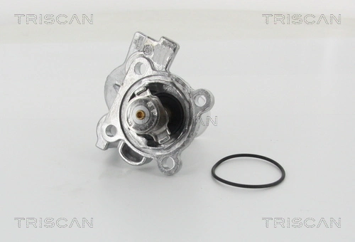 862046182 Triscan Caixa do termostato