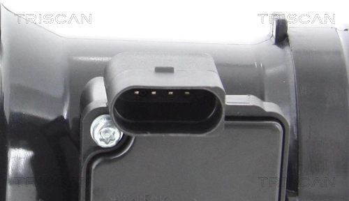 Compre Sensor de fluxo (consumo) de ar, medidor de consumo M.A.F. - (Mass Airflow) Volkswagen Polo 3