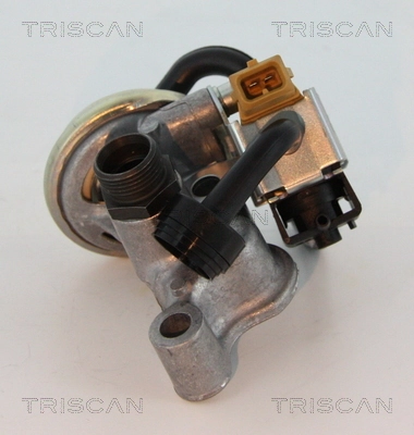 Válvula EGR de recirculação dos gases Mercedes C  W202