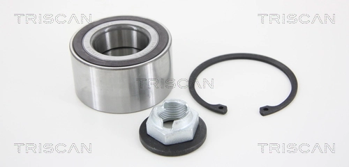 Compre GB40037S01 SNR Rolamento de cubo dianteiro