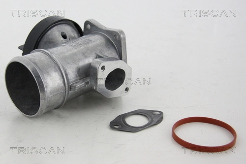  Válvula EGR de recirculação dos gases Mercedes A hatchback (W168) (1997 - 2004) 