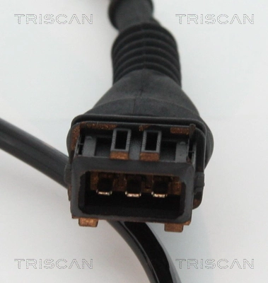 Sensor de posição (de revoluções) de cambota BMW 5 carrinha (E39) (1997 - 2004) 