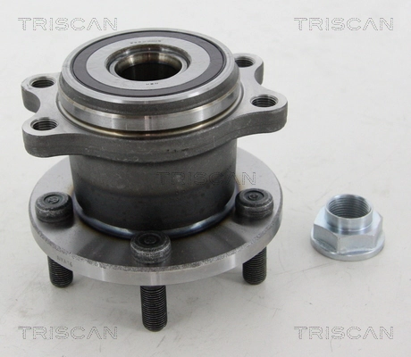 Cubo traseiro Subaru Legacy IV B13