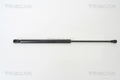  Amortecedor de tampa de porta-malas (de 3ª/5ª porta traseira) Volvo XC90 SUV (2002 - 2015) 