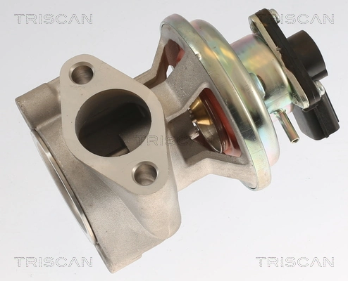  Válvula EGR de recirculação dos gases Mitsubishi Pajero CLASSIC II SUV (V2W) (2002 - 2026) CLASSIC II