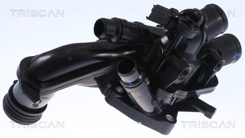 Caixa do termostato para Citroen C5 AIRCROSS 