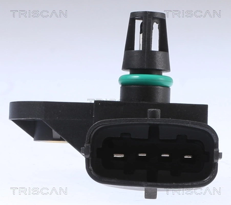 Sensor de pressão no coletor de admissão, MAP VAG 281002456 preço, a partir de 15,79 USD