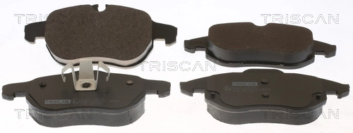 Compre DP59020 Brembo Sapatas do freio dianteiras de disco