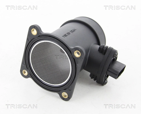 Sensor de fluxo (consumo) de ar, medidor de consumo M.A.F. - (Mass Airflow) para Nissan Primera  P11