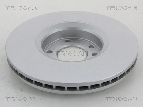 Disco do freio dianteiro Hyundai/Kia 93171500