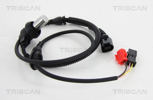 Sensor dianteiro de ABS ERA Benelux 560250A preço, a partir de 40,94 USD