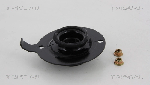 Suporte de amortecedor traseiro para Mazda 323 III BF