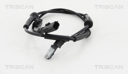 Compre Sensor dianteiro de ABS Renault Kangoo 2