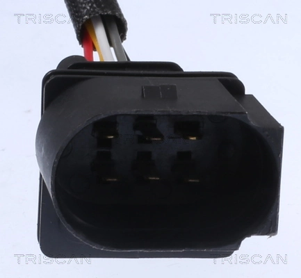 884529002 Triscan Sonda lambda, sensor de oxigênio até o catalisador