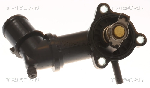 Caixa do termostato Opel Zafira C P12