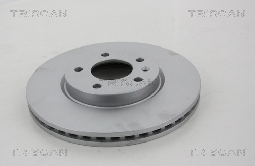 Compre Disco do freio dianteiro Chevrolet Cruze 