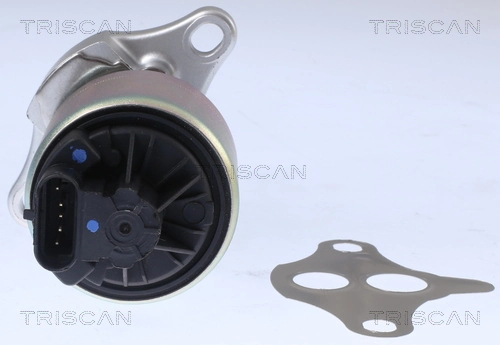 Válvula EGR de recirculação dos gases Chevrolet Spark (Matiz)  M200, M250