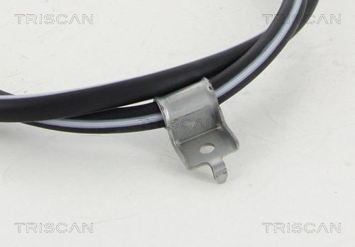 Cabo do freio de estacionamento traseiro esquerdo para Nissan JUKE JPN F15
