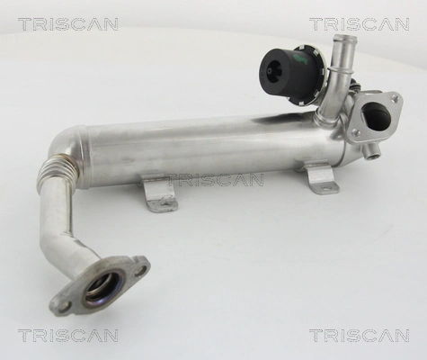 Radiador do sistema EGR de recirculação dos gases de escape Jdeus EG030003M preço, a partir de 171,58 USD
