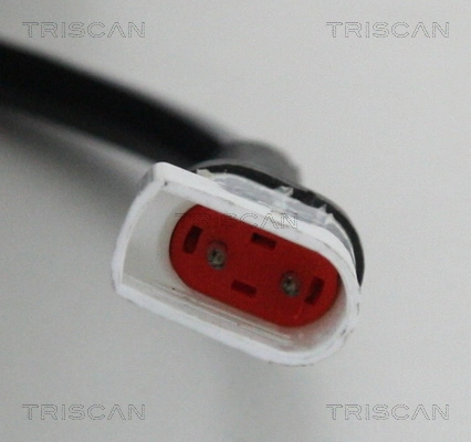 Sensor dianteiro de ABS para Ford Escort VII ALL
