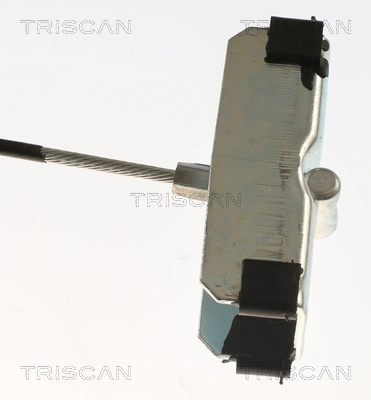 Cabo do freio de estacionamento intermédio Beca Cables 617024 preço, a partir de 11,66 USD