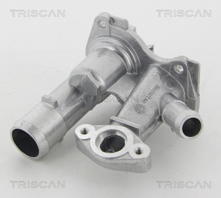 Caixa do termostato Volvo V40  525, 526