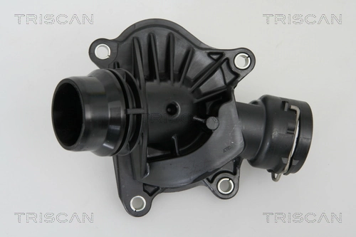  Termostato BMW 1 hatchback (E81) (2006 - 2012) 