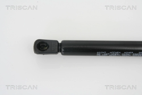Compre RTO026 Montcada Amortecedor de tampa de porta-malas (de 3ª/5ª porta traseira)