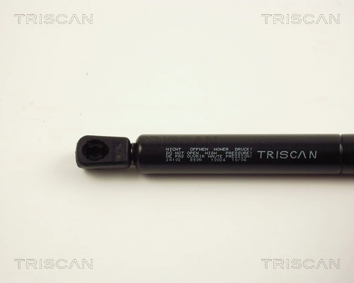 871024102 Triscan Amortecedor da capota