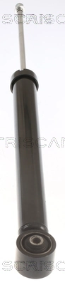 Amortecedor traseiro para Toyota Camry V V30