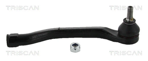  Ponta externa da barra de direção Renault Megane III carrinha (KZ0, KZ1) (2008 - 2016) III