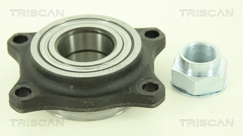  Rolamento de cubo dianteiro Alfa Romeo 147 hatchback (937) (2001 - 2010) 