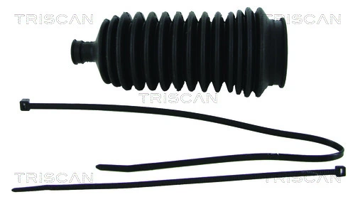 Bota de proteção do mecanismo de direção (de cremalheira) PLUS AFTERMARKET 3021201 preço, a partir de 10,72 USD