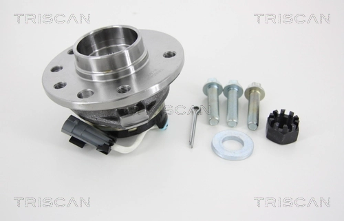 Cubo dianteiro INA 713644060
