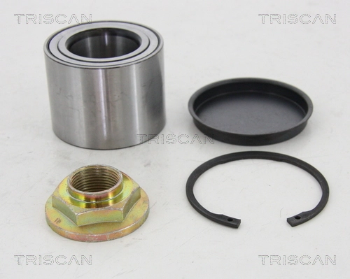  Rolamento de cubo traseiro Renault Master III сaixa (FV) (2010 - 2024) III