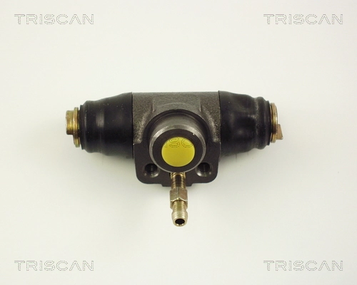 Cilindro traseiro do freio de rodas de trabalho para Audi 80 B3 89, 89Q, 8A