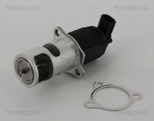 Válvula EGR de recirculação dos gases para Renault Master II CD, HD, U0D