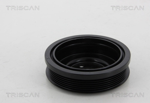 Polia de cambota Seat Toledo III 5P2