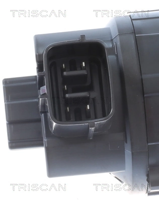 Válvula EGR de recirculação dos gases Mitsubishi Pajero IV SHORT V80