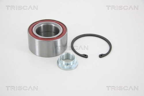 33411130617 BMW Rolamento de cubo traseiro