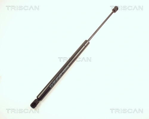 Amortecedor de tampa de porta-malas (de 3ª/5ª porta traseira) Peugeot 307 SW 3H